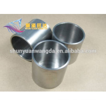 Molybdenum Crucible with Best thermal stability